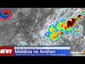 Weather Update Today December 5 2021|PAGASA WEATHER FORECAST