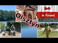 Olsztyn - The happiest city in Poland!
