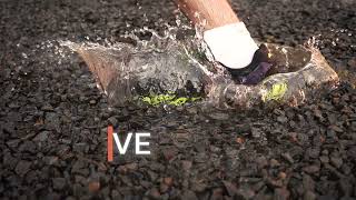 Drymile Waterproof Socks Series: Active, Slim, Mountain.
