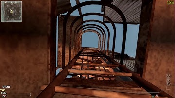 BIGGEST BOUNCE ON MP_RUST???? (125FPS)(GONE SEXUAL)(13+ GAMERS)(PLUTONIUM MW3 2020)