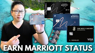 The Ultimate Guide To Marriott Bonvoy Elite Status 2024