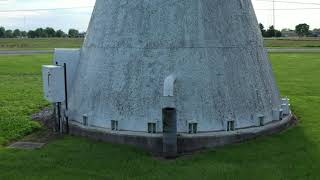 Paulding Water Tower Inspections