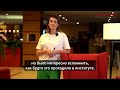 Отзыв участника семинара Алексея Молвинского &quot;Система учета и отчетности&quot; 20-21.06.2023, Красноярск