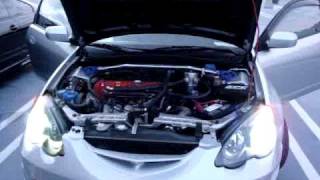 Acura RSX-type s.MPG