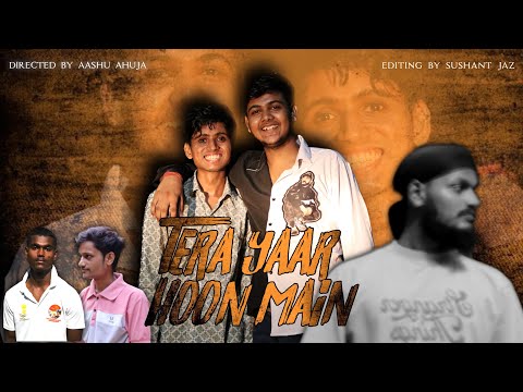 TERA YAAR HOON MAIN FULL VIDEO SONU KE TITU KI SWEETY Arijit Singh Rochak Kohli Song 2023