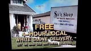 Sit Independence sale commercial - YouTube