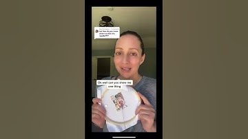 #crossstitch #flosstube