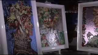 SICIS Arcimboldo Collection