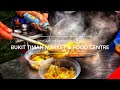 SINGAPORE HAWKER FOOD - BUKIT TIMAH MARKET AND FOOD CENTRE