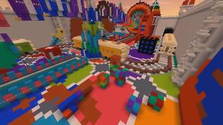 Mini-World Updates Of 0.20.5