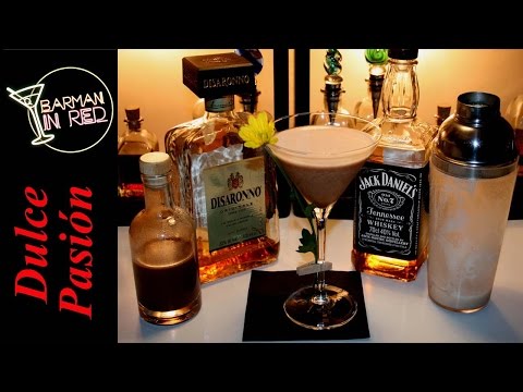 whiskey-drinks-sweet-passion-cocktail