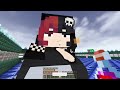 Jenny Is Very Cute 🥰🥰 In Minecraft Jenny Mod 