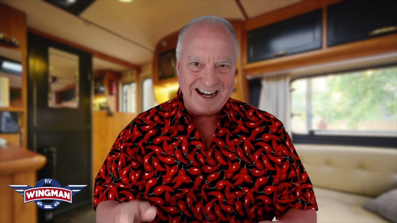 CAMPING WORLD ADDED $22,000 TO HIS RV LOAN & HE NEVER SAW IT!