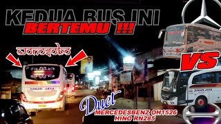 BERTEMU SINAR JAYA 33RB JADI OLENG BUKA TUTUP JALAN ❗