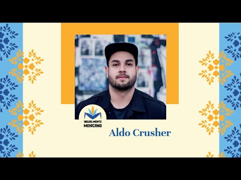 Miniature YouTube : Entrevista Aldo Crusher