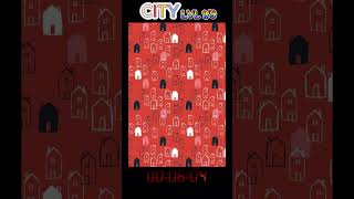 Hidden objects LvL1 (CITY)