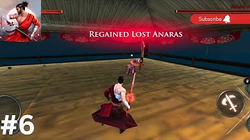 Takashi Ninja Warrior Gameplay | Second Watcher Takashi Ninja Warrior Gameplay Walkthrough Part #6 |