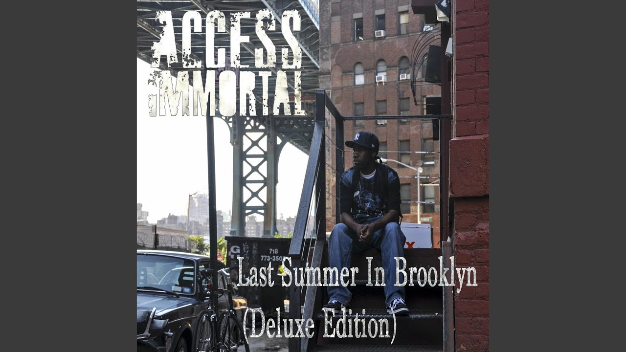 Cradle 2 the Grave (feat. Double A.B., Karniege & Medinah Starr)