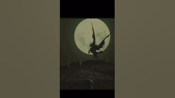 Vampire Hunter D: Bloodlust #vampire #vampirehunter #anime #90sanimeedits #bloodlust #kawajiri