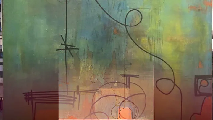 Becca Boone Artwork