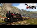 Derail Valley - Shunting with the S060 in the Harbor! #142