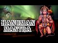 Powerful Hanuman Mantra | Hanuman Ji Maha Mantra | ॐ हं हनुमत्ये नमो नमः