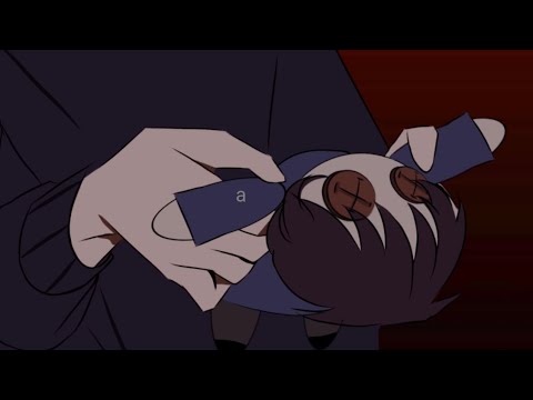 A HUMAN'S TOUCH | ANIMATION | MEME - YouTube