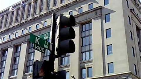 The Lobbyist--A Louie Ludwig Video