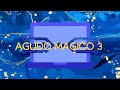 AGUDO MAGICO 3 | COREOGRAFIA | HARD | TEMPORADA 1