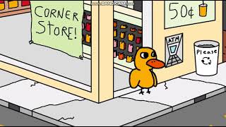 The Duck Song 2 With Vocal