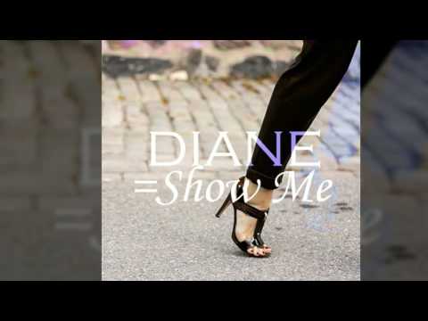 (Kpop 최신가요) Show Me - 다이안(Diane)