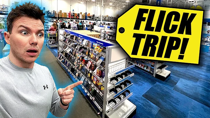 Black Friday 2022 MADNESS!