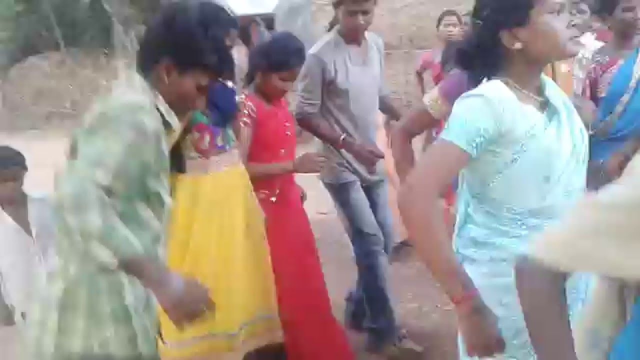 hd video santal 2016