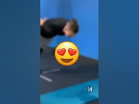 КАКОЙ МИРОВОЙ РЕКОРД ПО КОЛИЧЕСТВУ ОТЖИМАНИЙ ЗА ЧАС? - YouTube