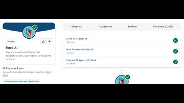 Slack AI | Salesforce