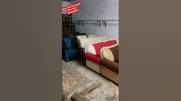 Latest Sofa Design #short