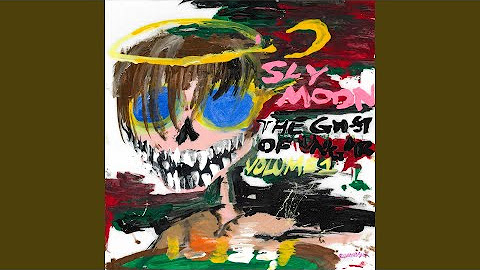 Sly Moon - The Ghost Of Ungar, Vol. 1 (Full Album)