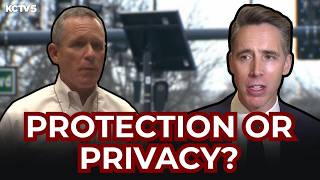 Protection or Privacy?: On the Record delves into Flock cameras
