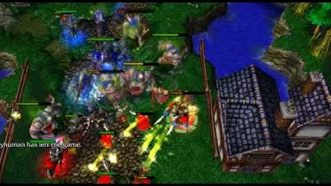 Gosu j00mudda moves to East