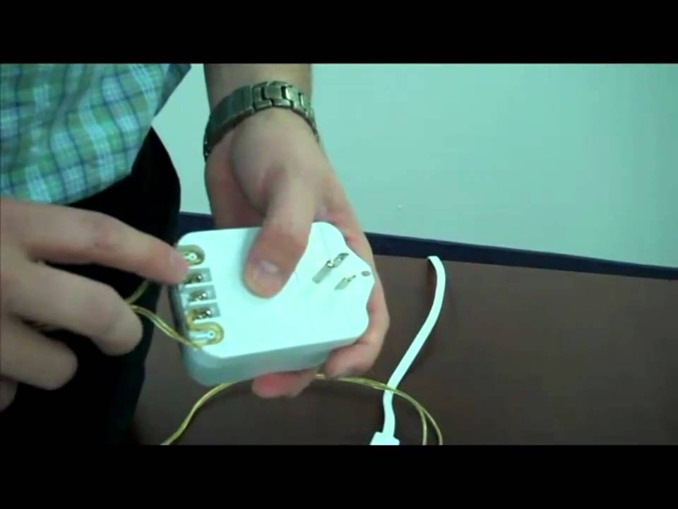 ELK Transformers - YouTube