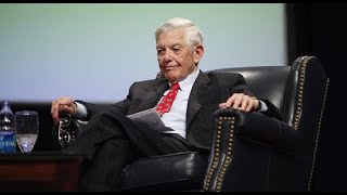 Influencing Entrepreneurs (Episode 211) - Hugh McColl