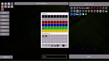 Tekkit Tutorials | Sorting Pipes - The Easy Way