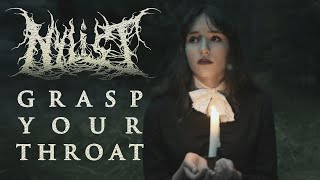Nylist - Grasp Your Throat Official Music Video 2024 Sw Exclusive