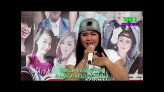 SADANG JADI IJE  - Novie Mentaya || Lagu Dayak Kalimantan