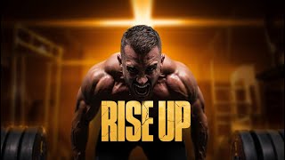 RISE UP | Christian Rap | Chosen Bars ✝️