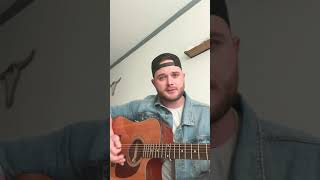 “Wonderin Bout The Wind” cover by Conyer Walker