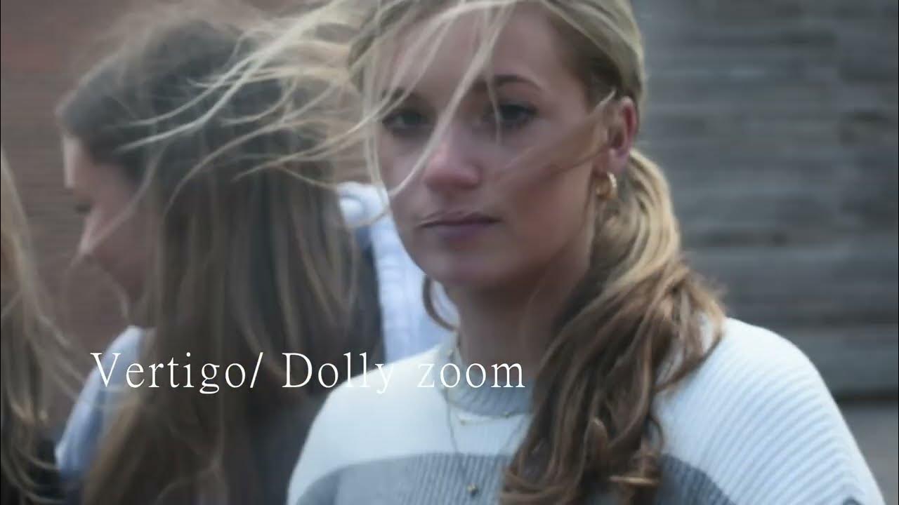  Shot Types- dramatic short film - YouTube