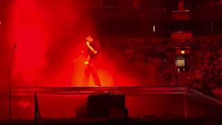 Vince Staples - 745 - CMIYGL Tour - Phoenix Arizona 2/8/22