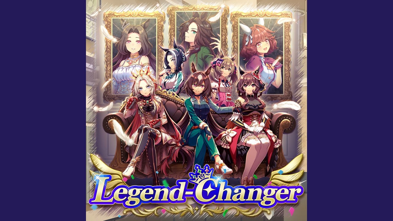 Legend-Changer