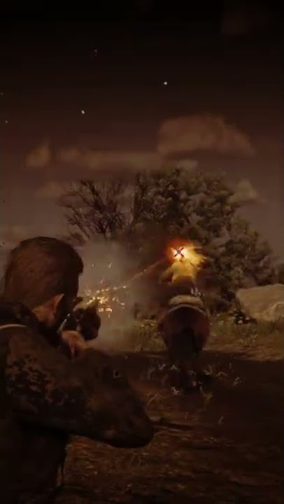 Wanted Theme 2 in Action - 1500$ Valentine Bounty | Red Dead Redemption 2 #shorts